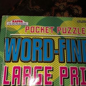 Meet your Posher, Lorraine